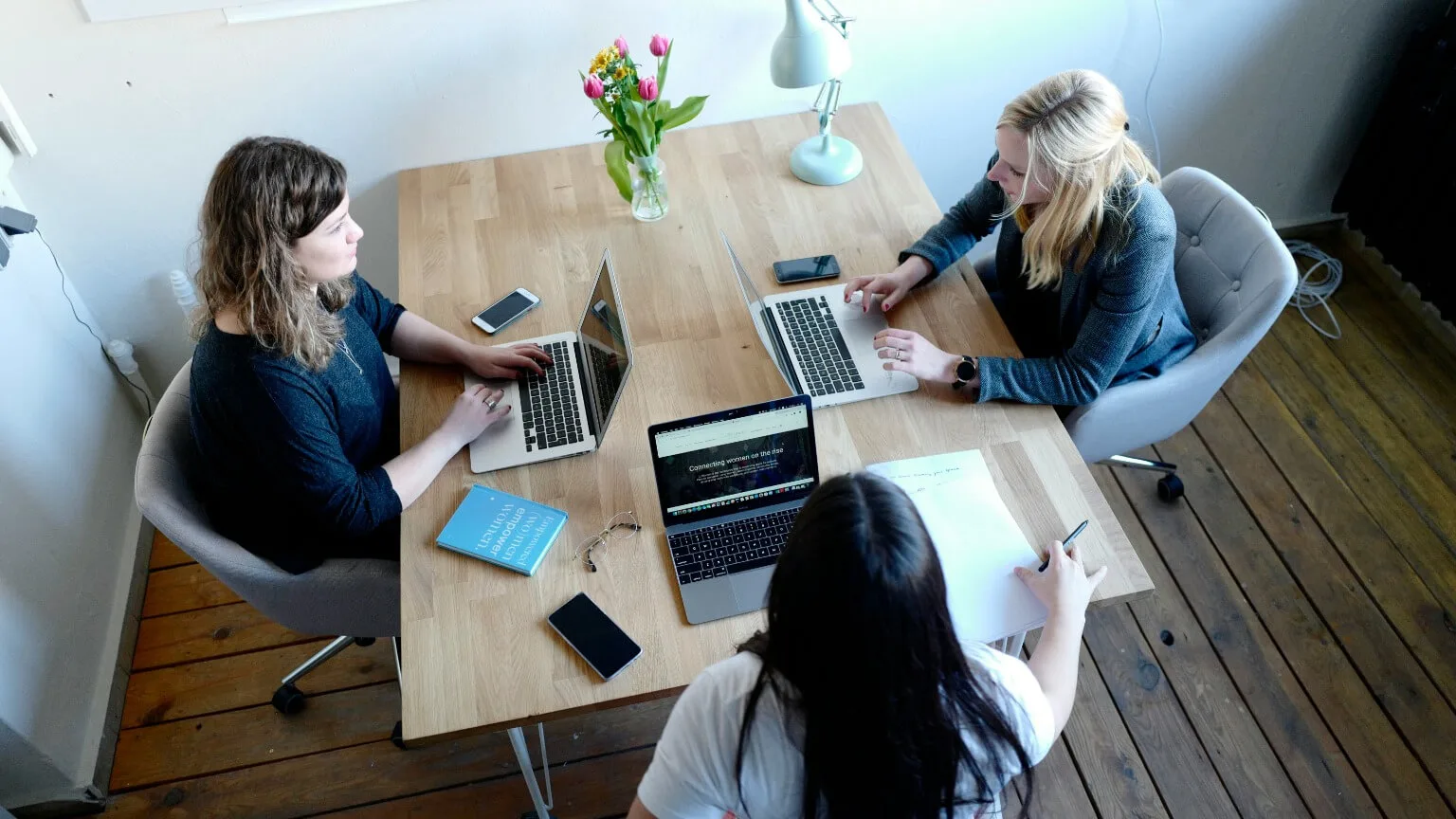 Define your startup content strategy for maximum Impact - aiyouxi